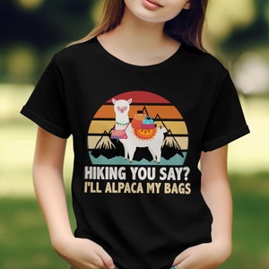 Camping You Say Alpaca My Bag Dog Riding Llama Lover T Shirt Camping You Say Alpaca My Bag Dog Riding Llama Lover T Shirt