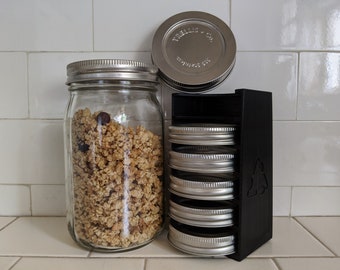 Download 3d Mason Jar Etsy