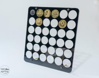 Porte-monnaie pour jetons touristiques de la Monnaie de Paris