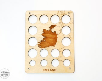 Portamonete Euro Irlanda, Éire