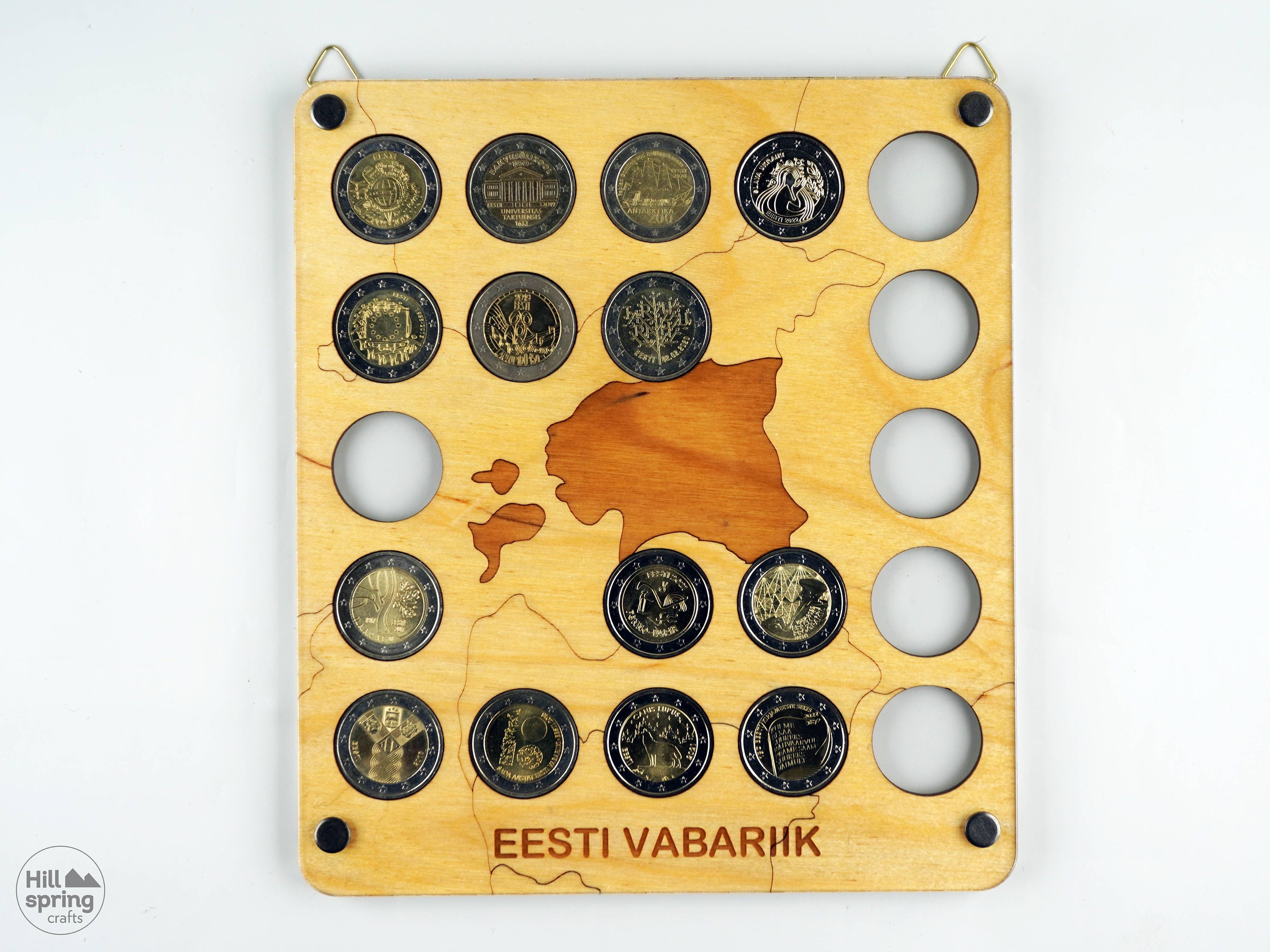 2ユーロ硬貨 コレクション用 2ユーロ硬貨 コレクション用 2ユーロ 記念硬貨 コイン 30枚