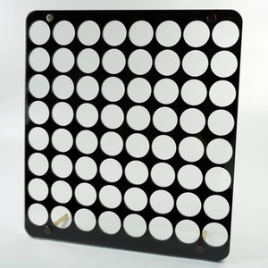 Coin holder for 2 Euro coins