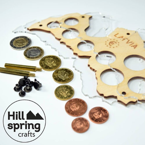 2ユーロ硬貨 コレクション用 ドイツ 2ユーロ バイカラー貨（2002年A） の展示中 || Museum of