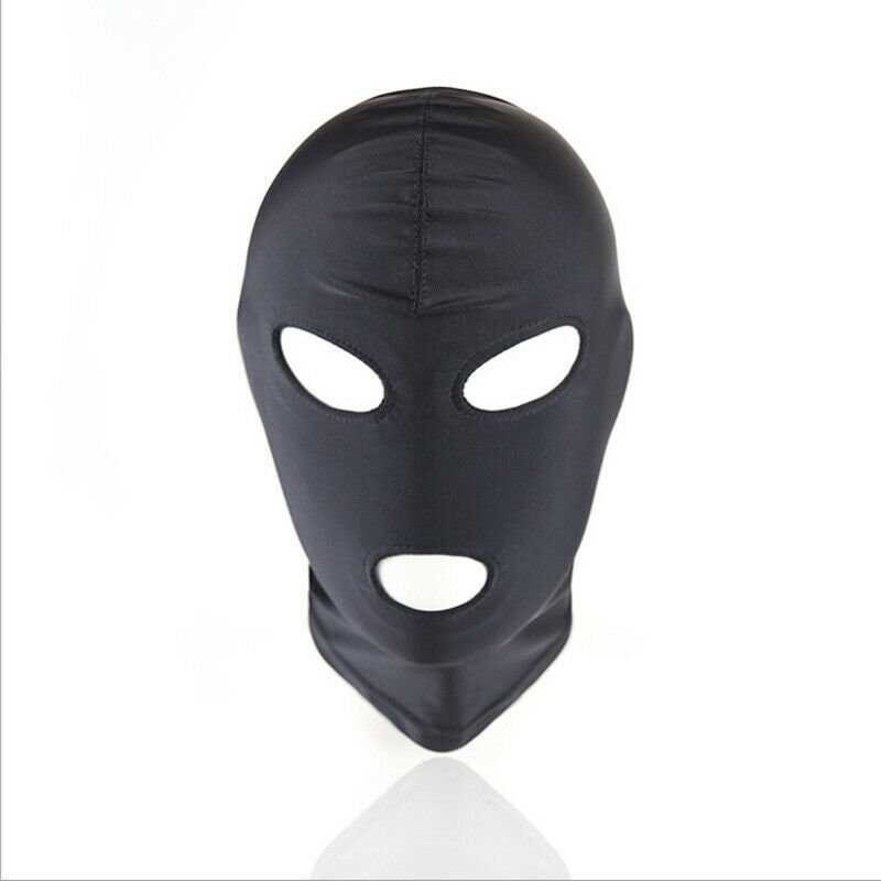 Gimp Mask GIMP Hood Sensory Depravation Mask 4 Styles Buy 1 Etsy