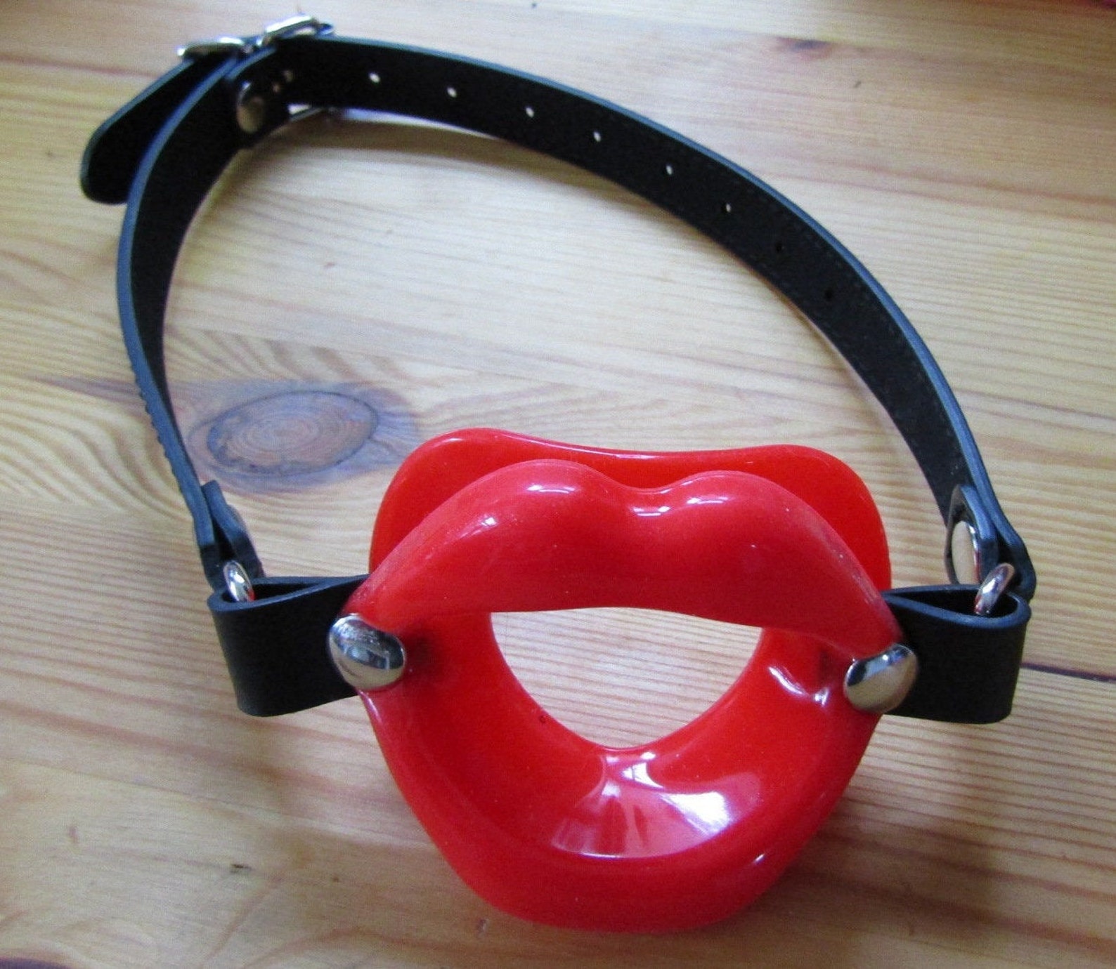 open mouth ring gag open mouth ring gag