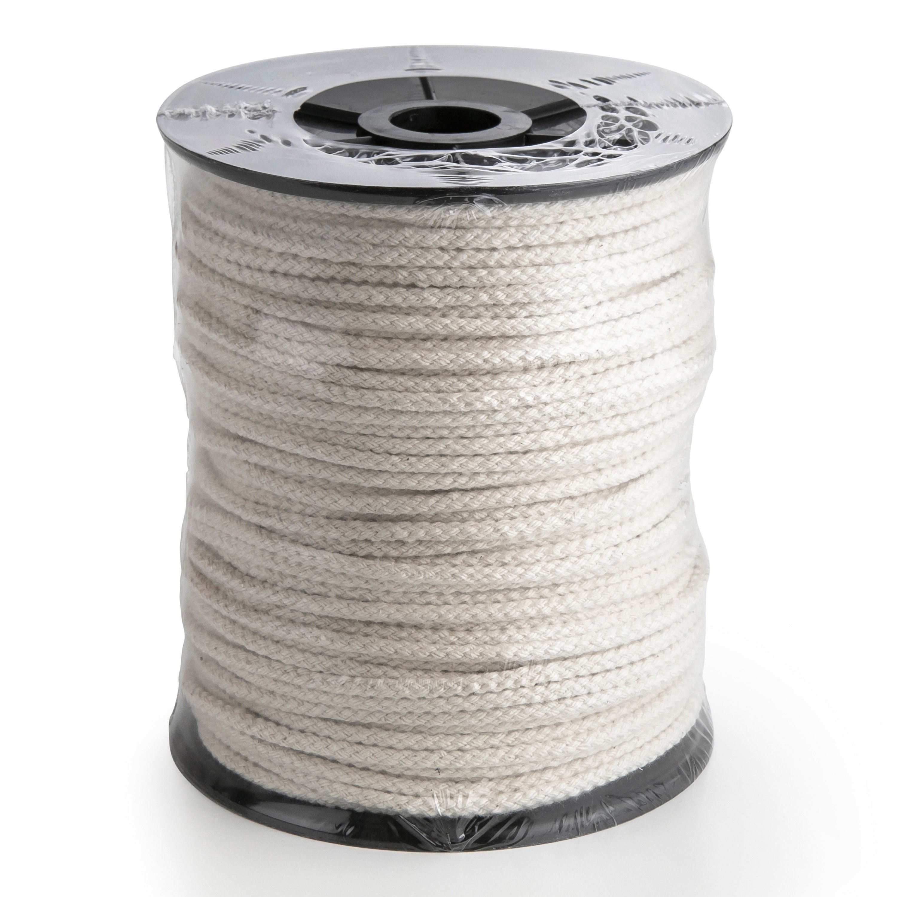 Macrame Cord, 2mm X 110 Yd (about 100m) 100% Natural Cotton Soft