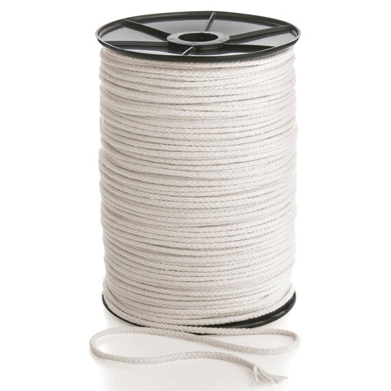 Cotton cord for bracelets deals
