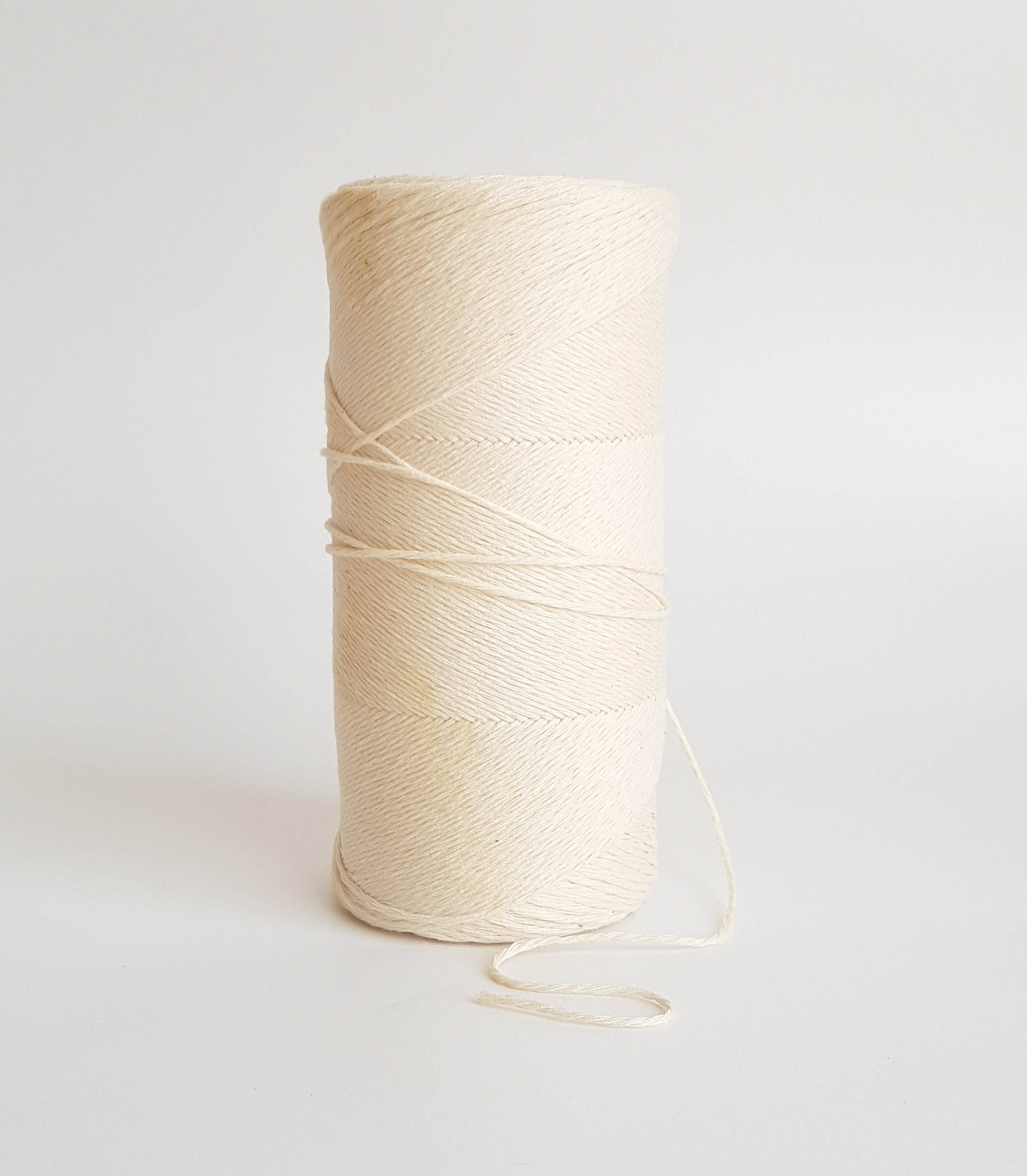 FREE SHIPPING 1 mm cotton Baker twine packing material. 3 /64 Etsy