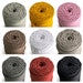 see more listings in the BULK cotton cord  section