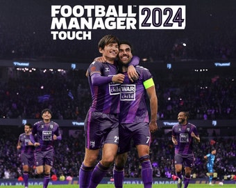 Football Manager 2024 version complète Steam