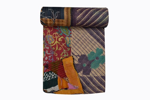 Etsy kantha new arrivals
