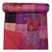 see more listings in the HANDMADE KANTHA QUILT section