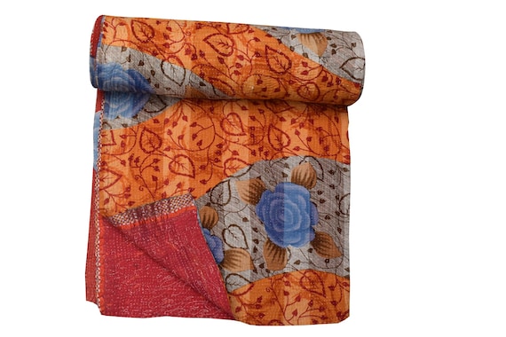 Etsy kantha hotsell
