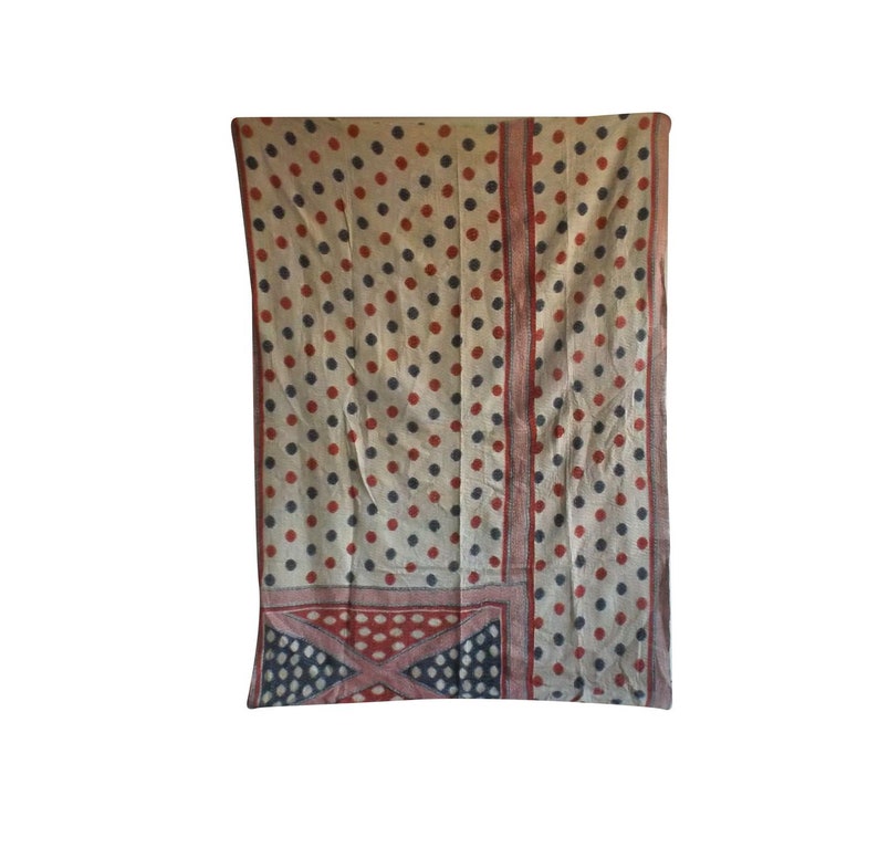 comforter,coverlets,kantha blanket Handmade Vintage kantha quilt,Indian Vintage kantha throw,Recycle fabric boho kantha quilt,bedding