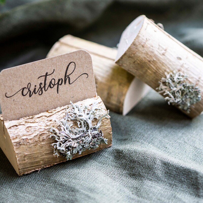 Place Card Holder Etsy — free download