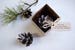 Pine cone fire starters, fireplace starter, rustic wedding favour, Eco friendly, Christmas gift idea, pine cone in wax, Christmas gift idea 