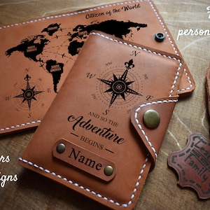 Source Children Personalized Cute Passport Cover Travel Ticket