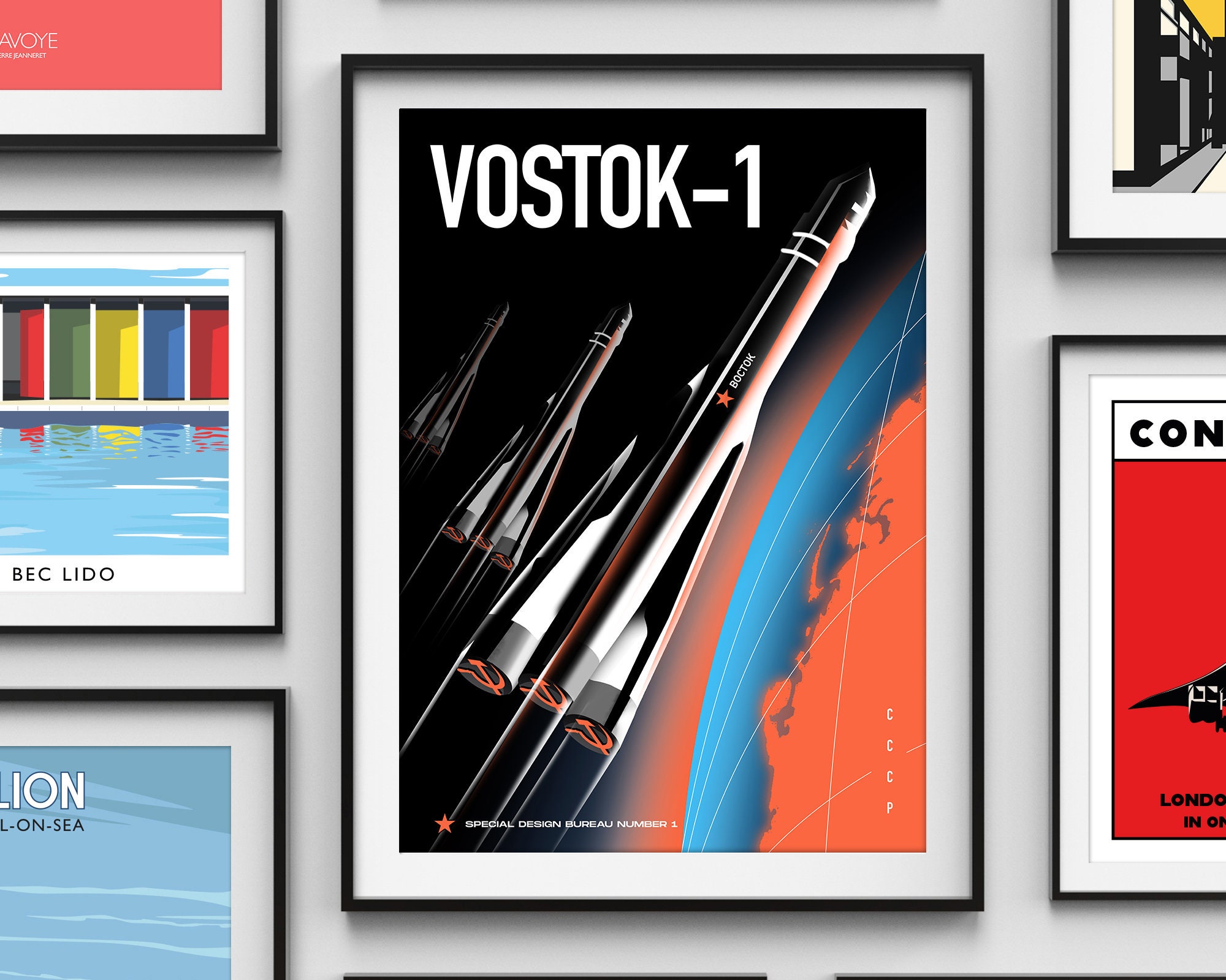 Sputnik vintage - Etsy België, image size:2000x1600