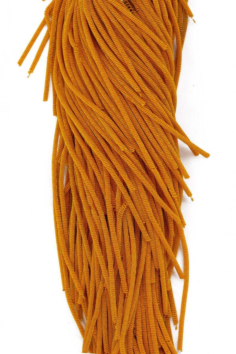 French Metallic Stiff Copper Bullion Wire for Embroidery Work Etsy