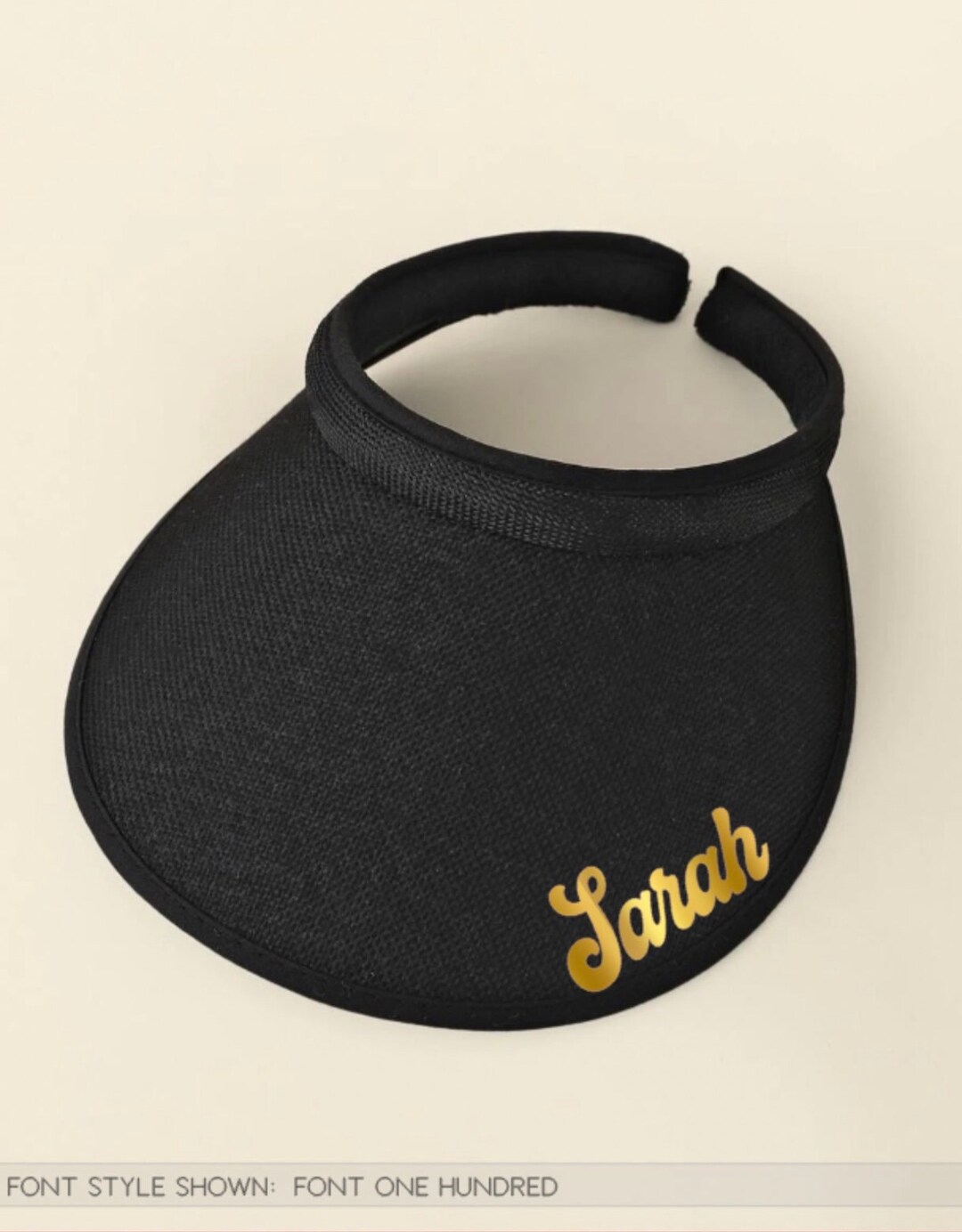 PERSONALIZED VISORS Your NAME Girls Weekend Gifts Personalized Name