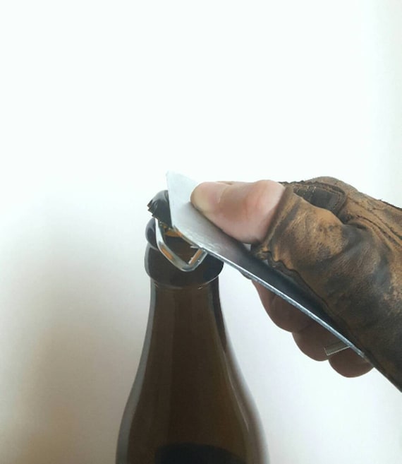 Rogue Bottle Opener