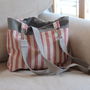 PDF pattern: &quot;Pippa Bag&quot;