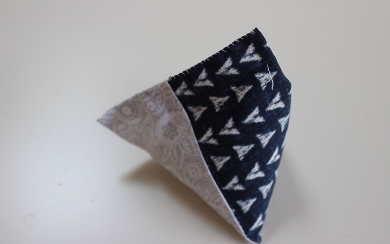 Sewing Instructions: Tutorial (1) - Learning to Sew - Pyramid Project ...