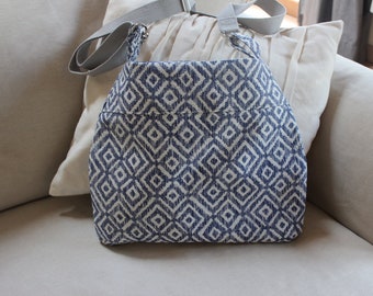 PDF Pattern: "Jendy" Bag