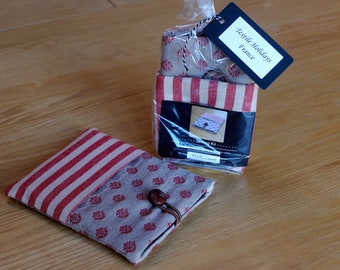 Kindle Case Sewing Kit