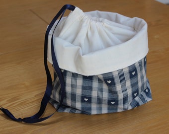 Bread Basket PDF pattern