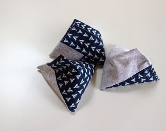 Sewing Instructions: Tutorial (1) - Learning to Sew - Pyramid Project