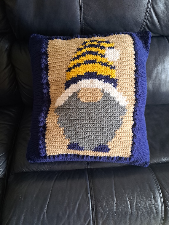 Gnome blanket home goods new arrivals