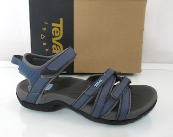 Chaco ZX2 Yampa Strappy Sport Outdoor Sandals W Toe Loop - Women's