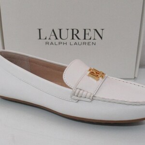 Ralph Lauren Vintage Driving Shoes - Etsy display picture 3