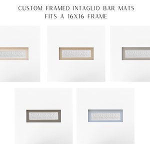 PERSONALIZADO: 16x16 Crie seu próprio tapete de bar em entalhe | Presente de Natal | Presente de casamento | Design de interiores | Decoração para casa | Arte em entalhe | Presente para bebê
