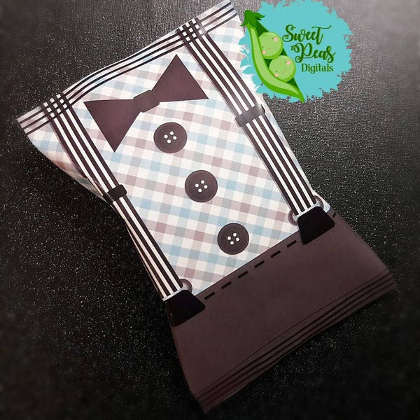 Little Gentleman - Etsy