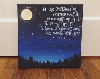 12x12 canvas art etsy