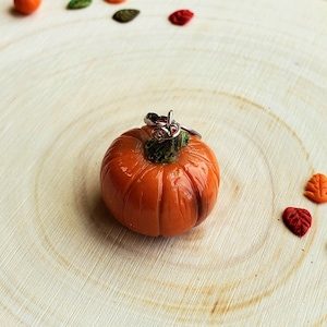 Pumpkin purse etsy best sale