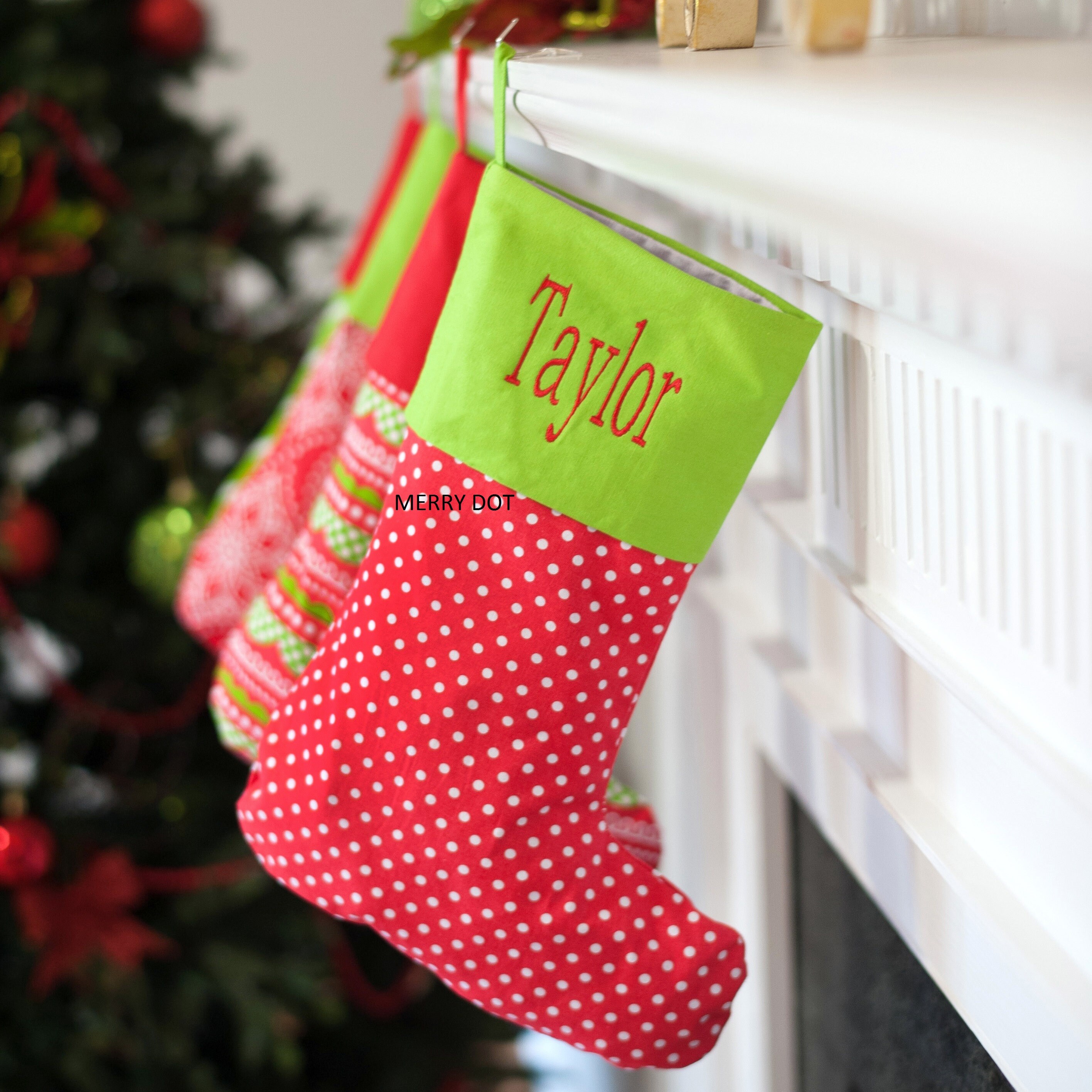 christmas stockings personalized stockings embroidered stockings free personalization - Embroidered Stockings Christmas christmas stockings personalized stockings embroidered stockings free personalization - Embroidered Stockings Christmas