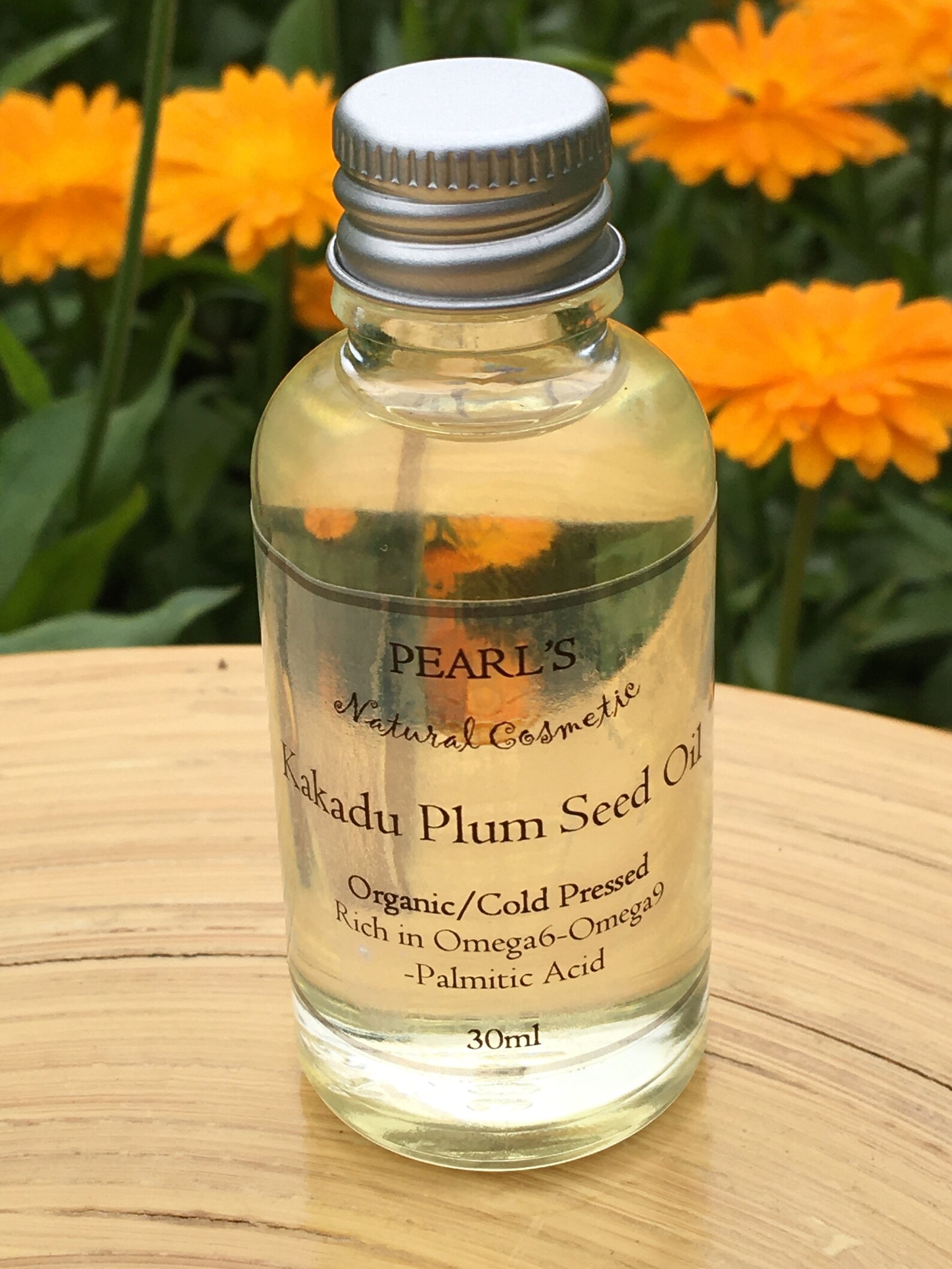 KAKADU PLUM SEED Organic Oil Cold Pressed Organic Oil Etsy