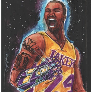 5x7 Sketch Cards