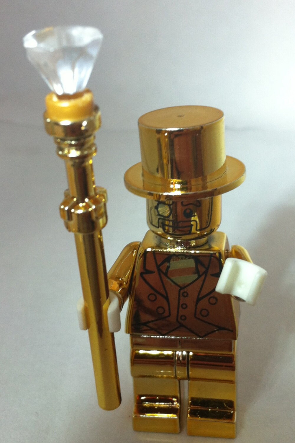 mr gold series 10