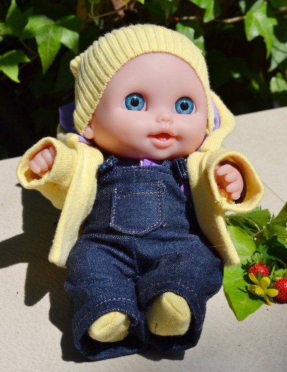 lil cutesies baby dolls