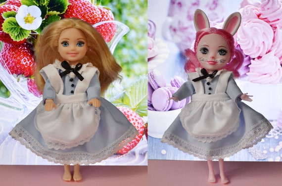 enchantimals dolls