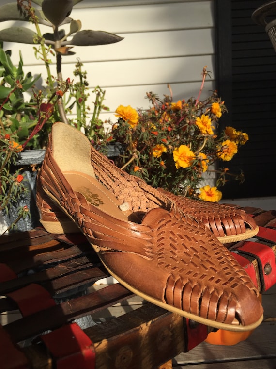 Leather Shoes, Woodbridge Shoes, Vintage Shoes, Le