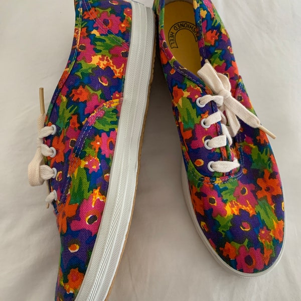 Vintage Keds - Etsy