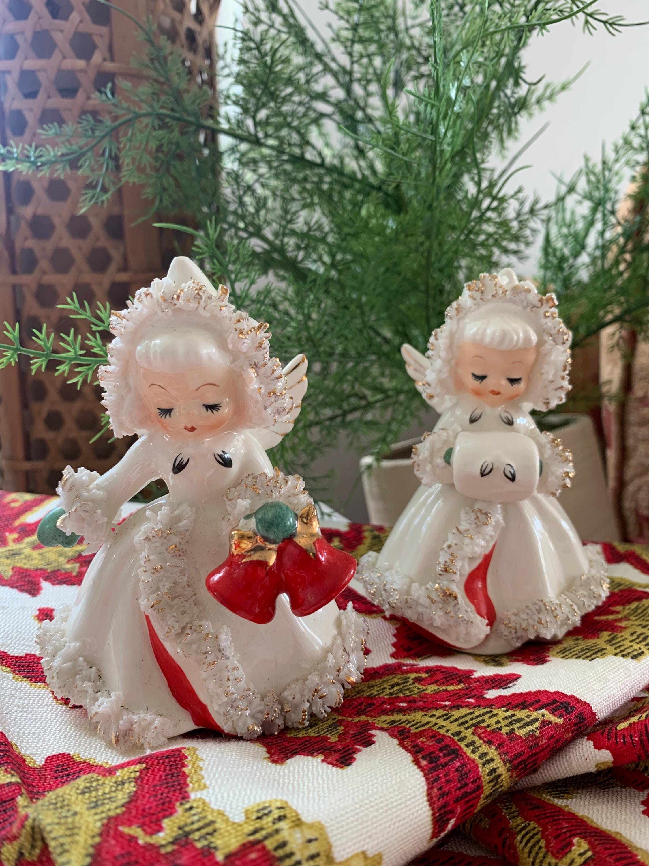 Holt howard santa - Etsy 日本