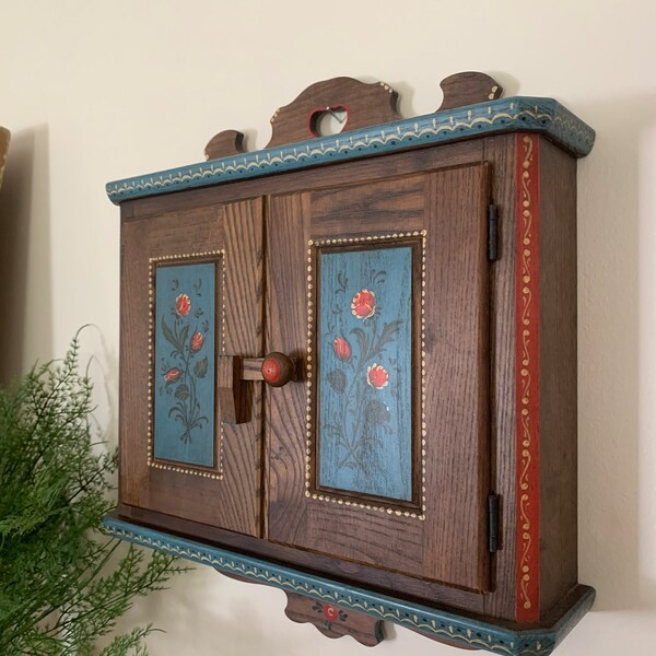 Wall Cabinet - Etsy