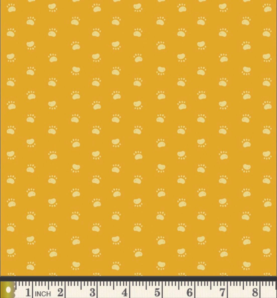 Pawsome Walk AGF PREMIUM COTTON Oh Woof! Art Gallery Fabrics 100% Premium Cotton Quilting Boy Mask Fabric Puppies Dogs Dog Bone Unisex