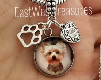 yorkie jewelry